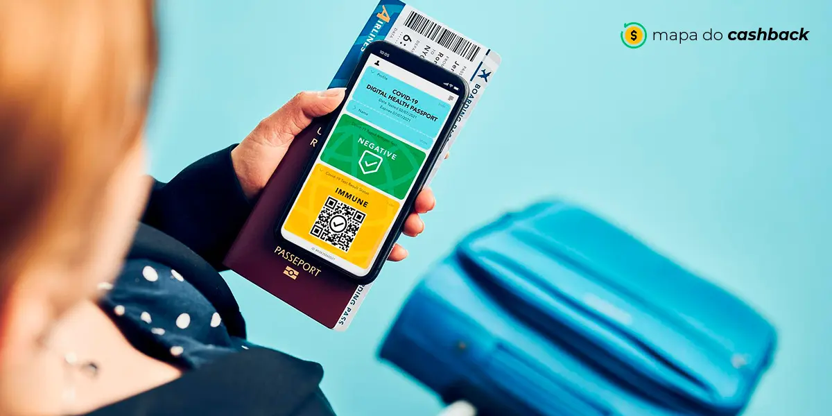 Aplicativos de viagem com cashback – economize nas suas próximas férias!