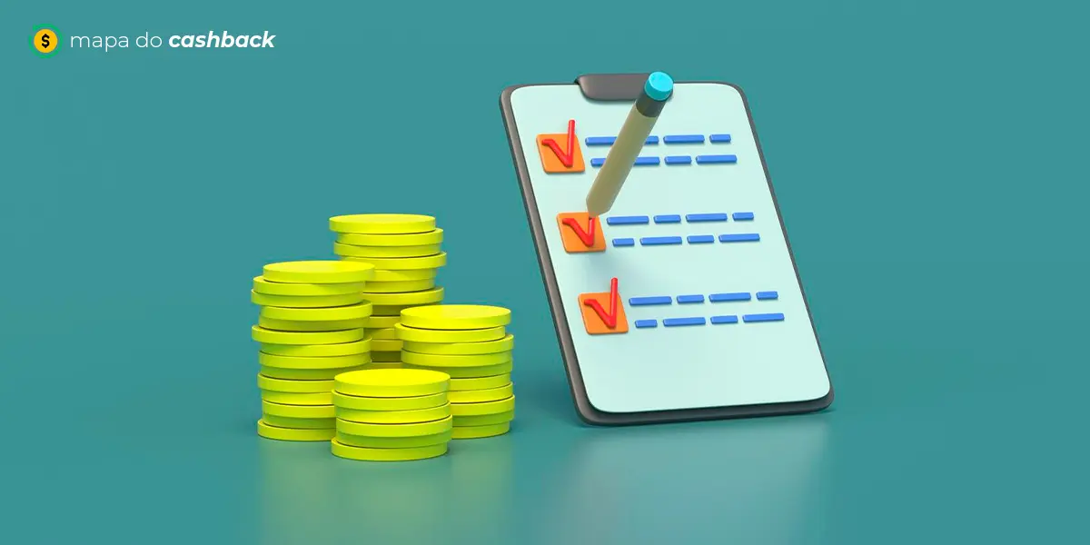 Benefícios do Cashback no orçamento – Economize de forma inteligente!
