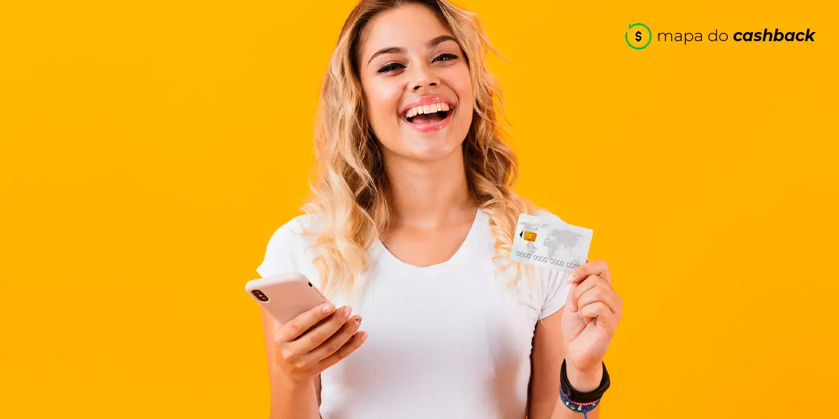 Cartões de Cashback para viagens – Veja como escolher!