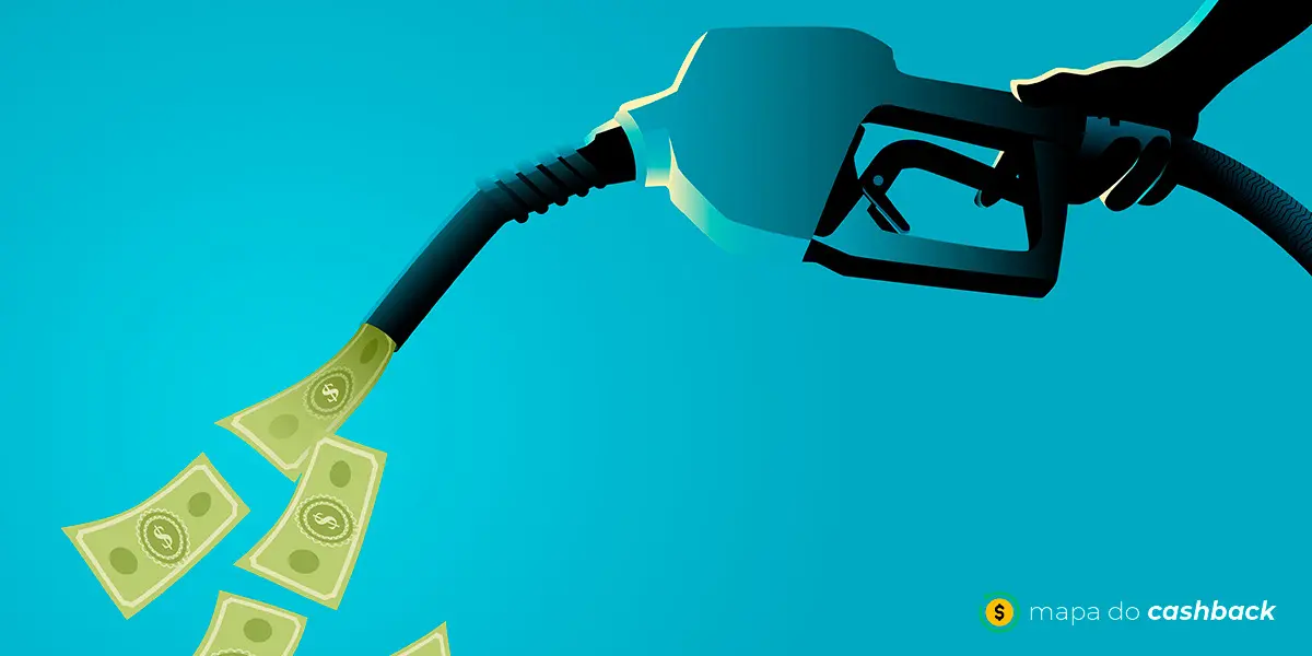 Economizar em combustível com Cashback – Dicas práticas!