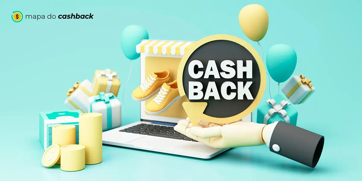 Estratégias para maximizar o cashback
