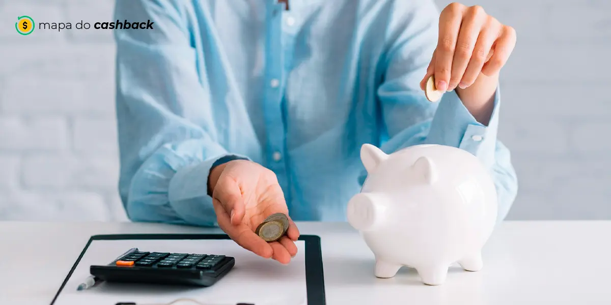 Integrar Cashback nas finanças pessoais – como fazer?