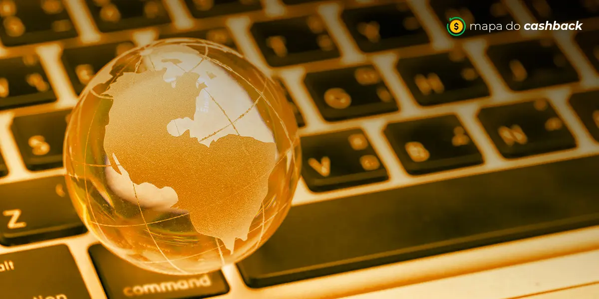 Plataformas de Cashback locais vs internacionais – Quais as melhores opções?