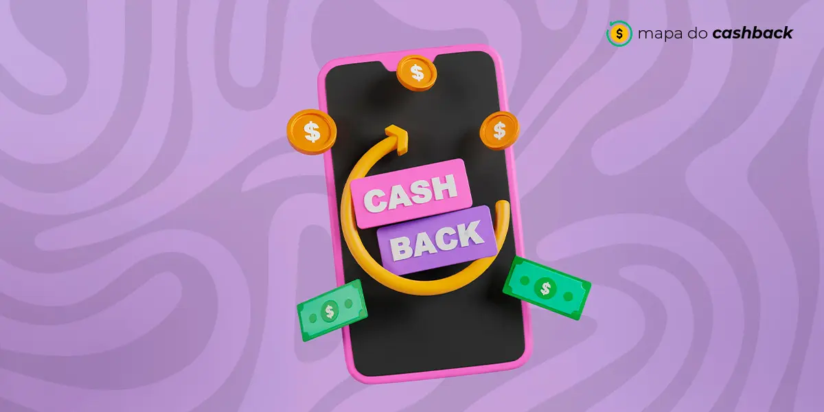 Tipos de programa de cashback – Como escolher o melhor pra você