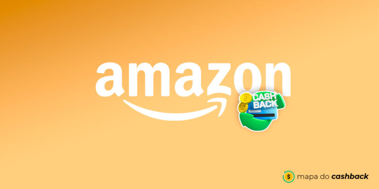 Cashback da Amazon