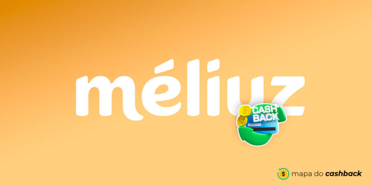 Cashback da Meliuz