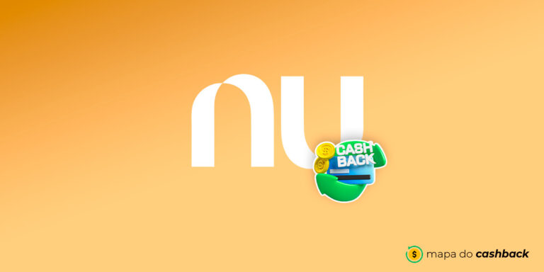 Cashback do Nubank