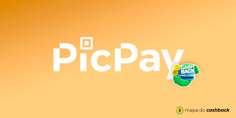 Cashback do Picpay