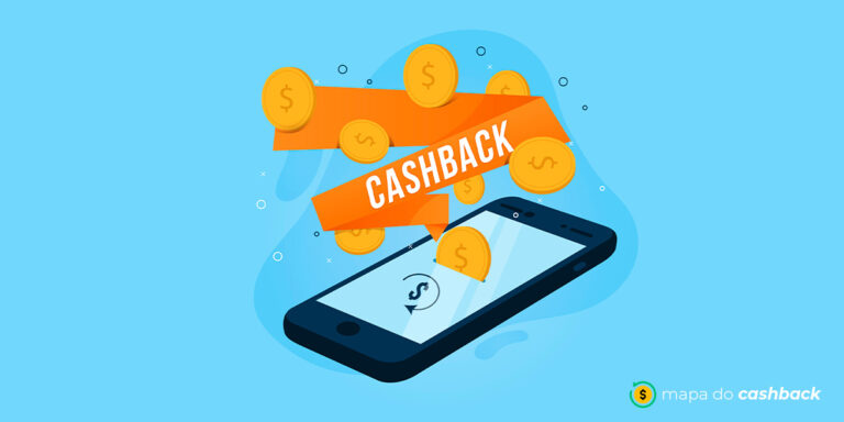 Melhores aplicativos de cashback