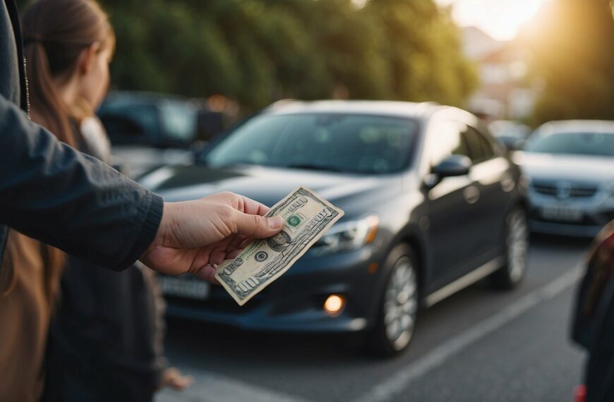 Cashback em aluguel de carros – Economize dinheiro em suas locações