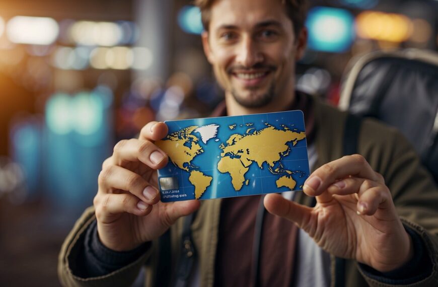 Cartões de Cashback para viagens – Veja como escolher!