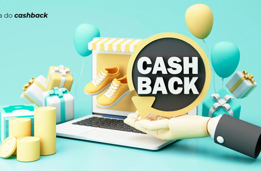 Estratégias para maximizar o cashback