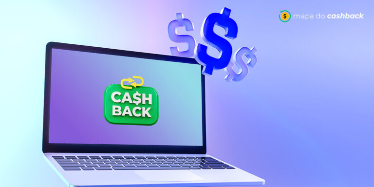 Escolhendo plataformas de Cashback