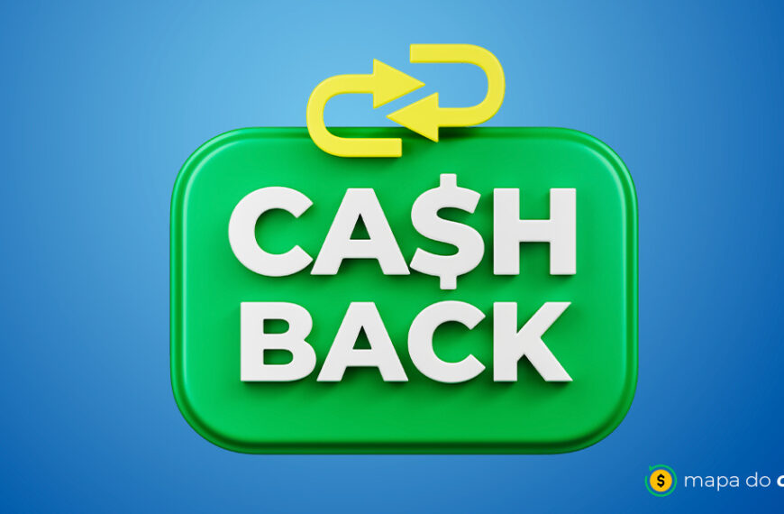 História do Cashback