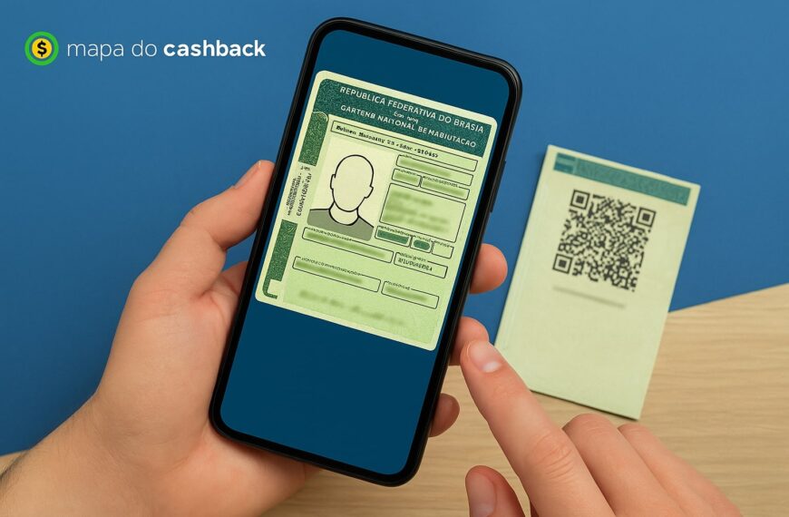 CNH Digital – O que é e como baixar a sua!