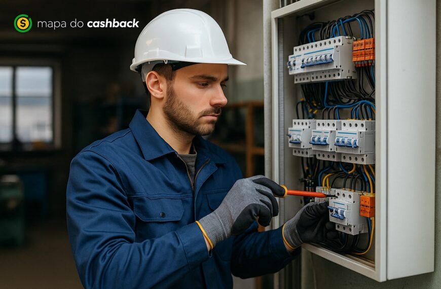 Curso de Eletrotécnica SENAI – Tudo o que você precisa saber